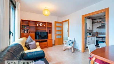 Top-floor apartment on Calle Victoria de los Ángeles photo 9