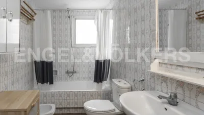 Apartment in Lluminetes photo 21