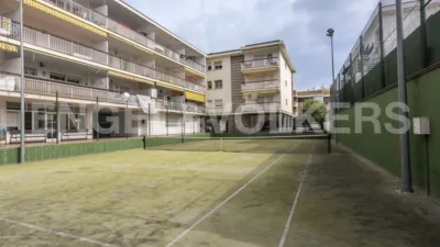 Apartment in Lluminetes photo 2
