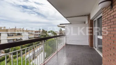 Apartment in Lluminetes photo 31
