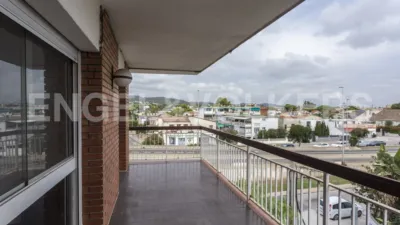 Apartment in Lluminetes photo 32