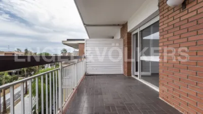 Apartment in Lluminetes photo 33
