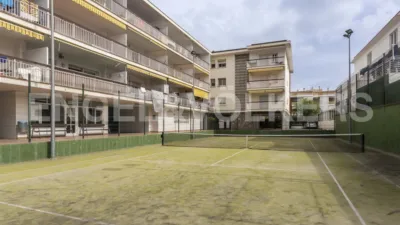 Apartment in Lluminetes photo 4