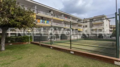 Apartment in Lluminetes photo 6