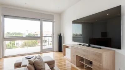 Apartment in Lluminetes photo 5