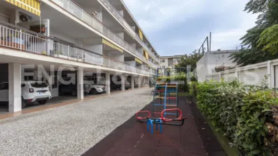 Apartment in Lluminetes photo 8