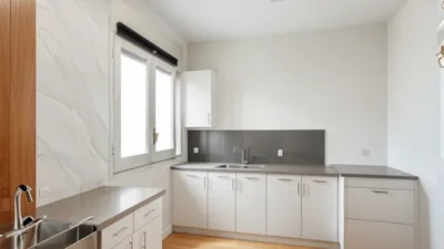 Apartment in Lluminetes photo 7