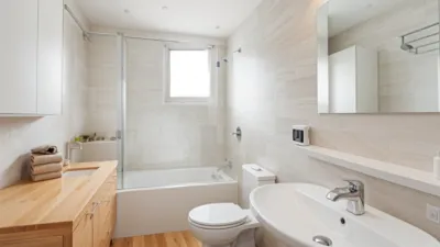 Apartment in Lluminetes photo 9