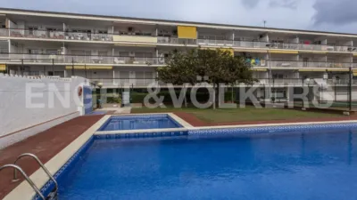 Apartment in Lluminetes photo 12
