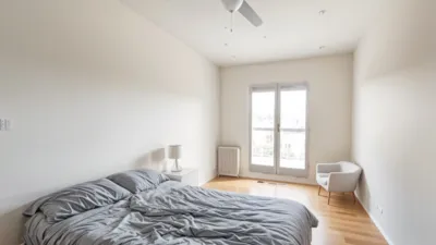 Apartment in Lluminetes photo 11