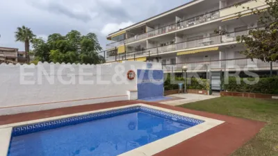 Apartment in Lluminetes photo 15