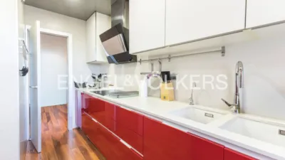 Piso en alquiler en Les Corts - Imagen 9