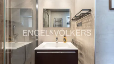 Piso en alquiler en Les Corts - Imagen 17