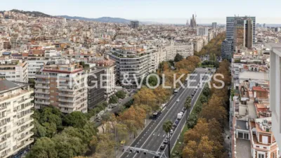 Piso en alquiler en Les Corts - Imagen 18