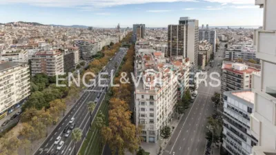 Piso en alquiler en Les Corts - Imagen 19