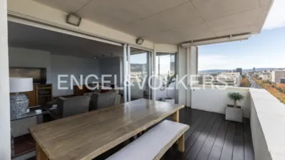 Piso en alquiler en Les Corts - Imagen 20