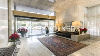 Piso en alquiler en Les Corts - Imagen 21