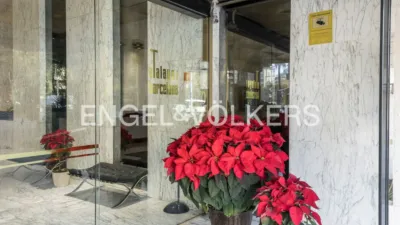 Piso en alquiler en Les Corts - Imagen 22