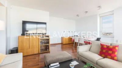 Piso en alquiler en Les Corts - Imagen 3