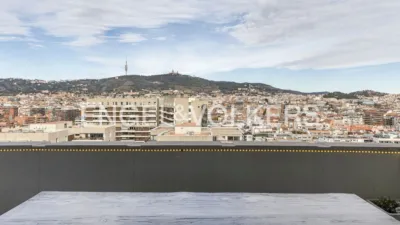 Piso en alquiler en Les Corts - Imagen 4