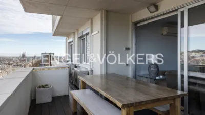Piso en alquiler en Les Corts - Imagen 5