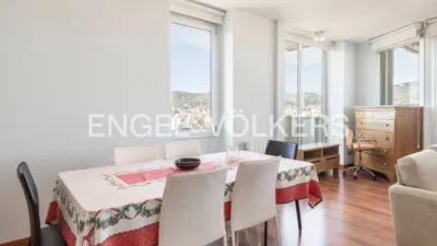 Piso en alquiler en Les Corts - Imagen 7