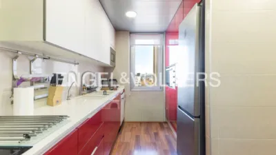 Piso en alquiler en Les Corts - Imagen 8