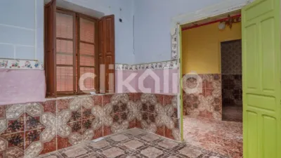 Apartment in Lobosillo photo 10