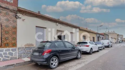 Apartment in Lobosillo photo 18