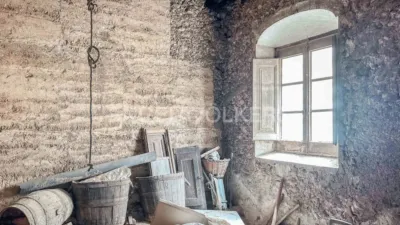 Terraced house in Torrelles de Foix photo 13
