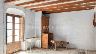 Terraced house in Torrelles de Foix photo 16