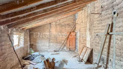 Terraced house in Torrelles de Foix photo 22
