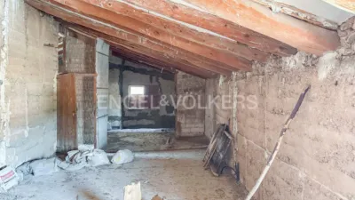 Terraced house in Torrelles de Foix photo 23