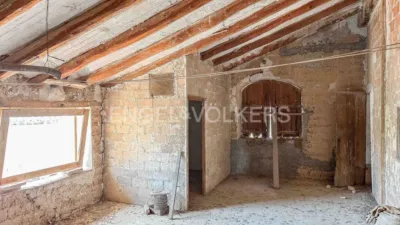 Terraced house in Torrelles de Foix photo 26