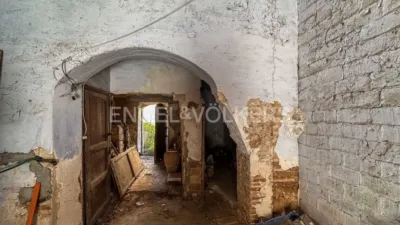 Terraced house in Torrelles de Foix photo 28