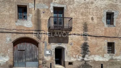 Terraced house in Torrelles de Foix photo 30