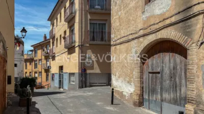 Terraced house in Torrelles de Foix photo 31