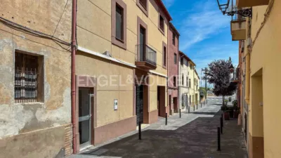 Terraced house in Torrelles de Foix photo 32