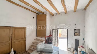 Terraced house in Torrelles de Foix photo 6