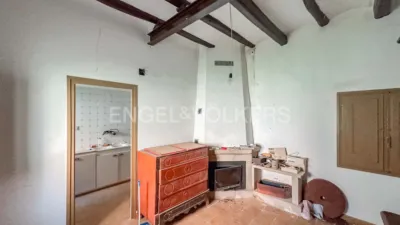Terraced house in Torrelles de Foix photo 7