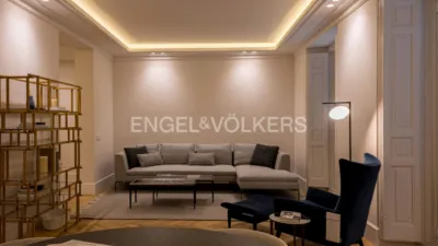 Apartment on Calle de la Alameda photo 10