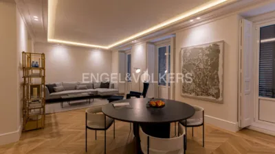 Apartment on Calle de la Alameda photo 11