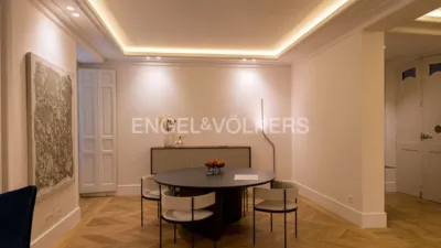 Apartment on Calle de la Alameda photo 12