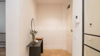 Apartment on Calle de la Alameda photo 14