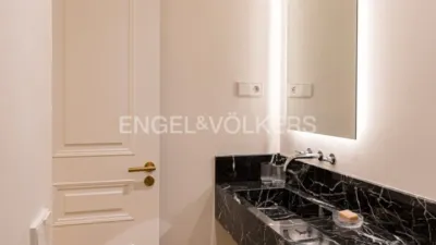Apartment on Calle de la Alameda photo 17
