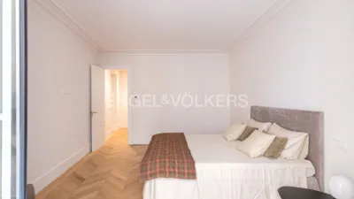 Apartment on Calle de la Alameda photo 19