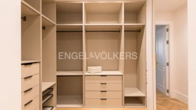 Apartment on Calle de la Alameda photo 20