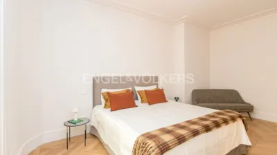 Apartment on Calle de la Alameda photo 23