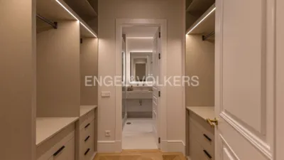 Apartment on Calle de la Alameda photo 24