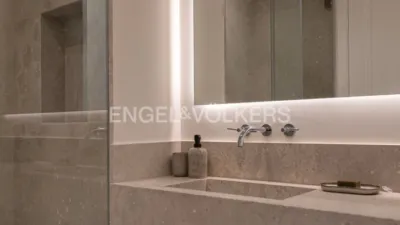 Apartment on Calle de la Alameda photo 25